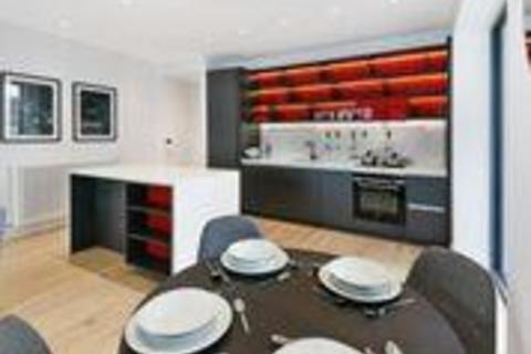 undefined, Echo House, London City Island, London, E14