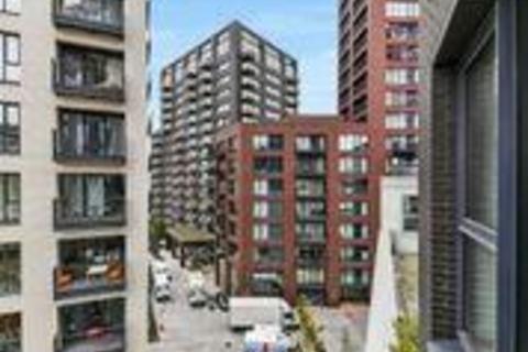 undefined, Echo House, London City Island, London, E14