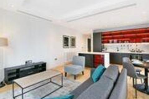 undefined, Echo House, London City Island, London, E14