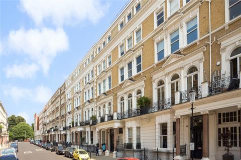 De Vere Gardens, London, W8