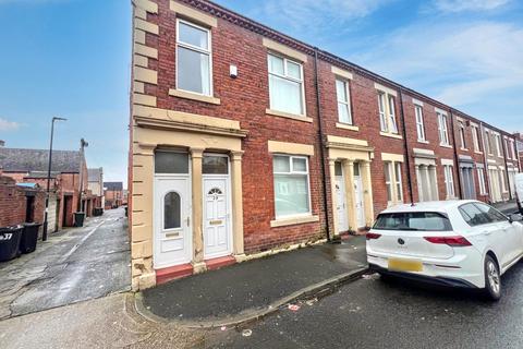 Hopper Street West, North Shields, Tyne and Wear, NE29 0EG