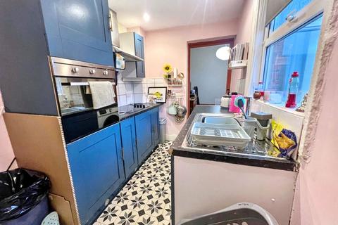 3 bedroom flat for sale, Hopper Street West, North Shields, Tyne and Wear, NE29 0EG