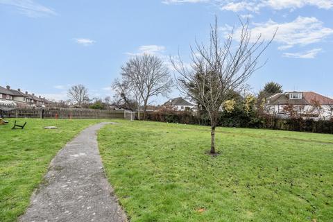 undefined, Seymour Gardens, Ruislip