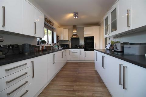 5 bedroom bungalow for sale, Duncan Road, Ashley, New Milton, Hampshire, BH25