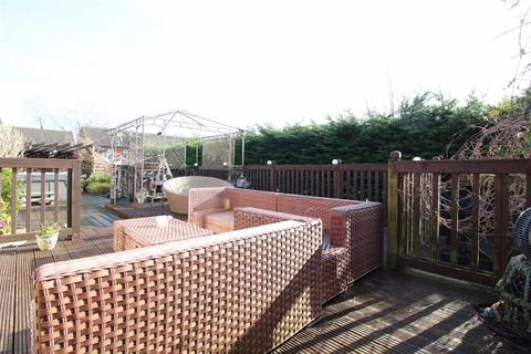 5 bedroom bungalow for sale, Duncan Road, Ashley, New Milton, Hampshire, BH25