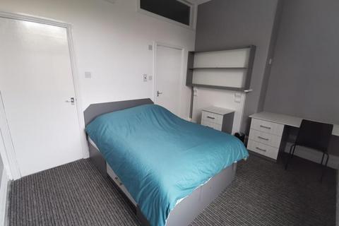 1 bedroom flat to rent, Blenheim Terrace, University, Leeds LS2 9HD