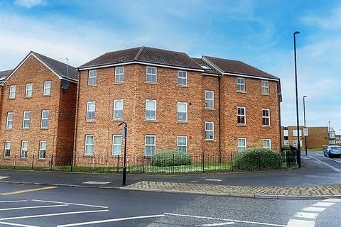 2 bedroom apartment for sale, Alexandrea Way, Wallsend