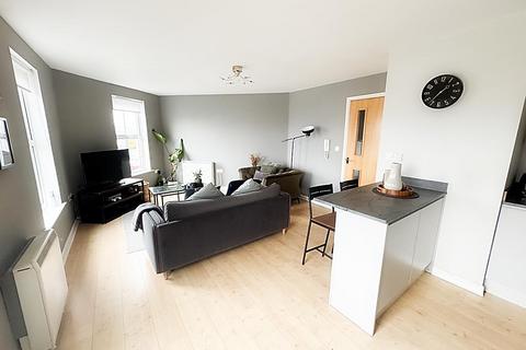 2 bedroom apartment for sale, Alexandrea Way, Wallsend
