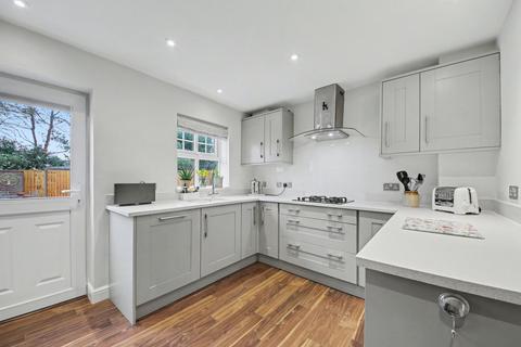 undefined, Gunners Park, Southampton SO32