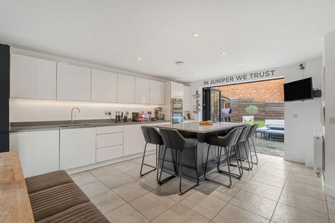 undefined, Harfield Crescent, Medstead, Alton, Hampshire