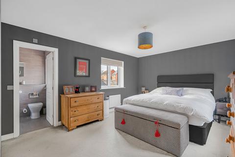 undefined, Harfield Crescent, Medstead, Alton, Hampshire