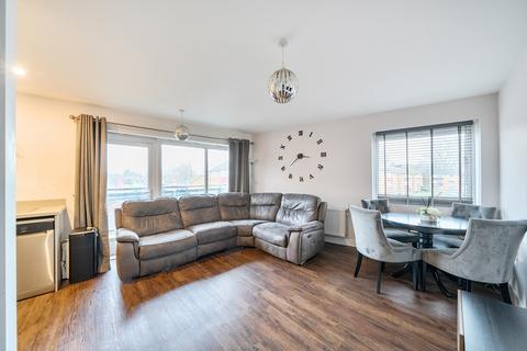 Baywillow Avenue, Carshalton SM5