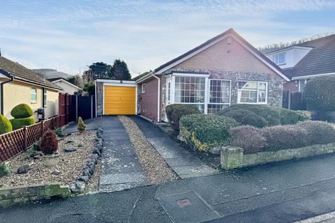 2 bedroom detached bungalow for sale, Bron Llyn, Llanddulas, Abergele, LL22 8JL