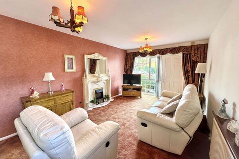 2 bedroom detached bungalow for sale, Bron Llyn, Llanddulas, Abergele, LL22 8JL