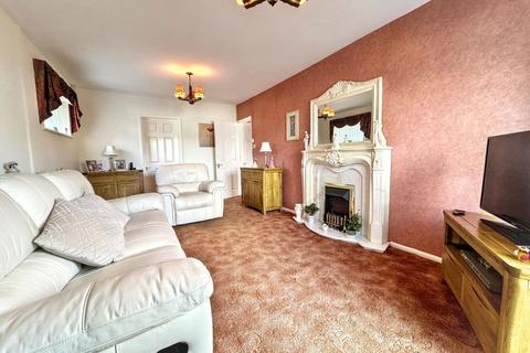 2 bedroom detached bungalow for sale, Bron Llyn, Llanddulas, Abergele, LL22 8JL
