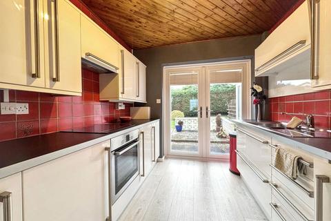 2 bedroom detached bungalow for sale, Bron Llyn, Llanddulas, Abergele, LL22 8JL