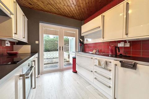 2 bedroom detached bungalow for sale, Bron Llyn, Llanddulas, Abergele, LL22 8JL