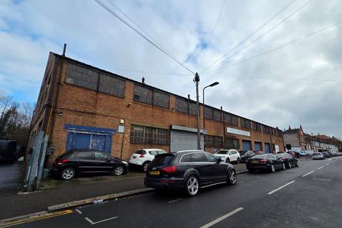 Warehouse for sale, Norlington Road, London E10