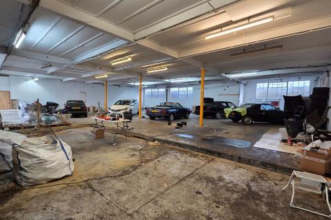Warehouse for sale, Norlington Road, London E10