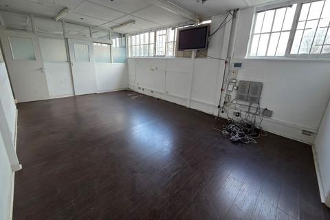 Warehouse for sale, Norlington Road, London E10