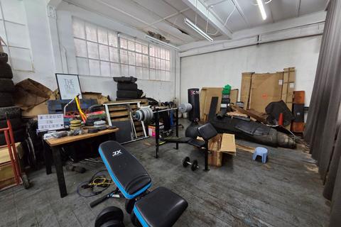 Warehouse for sale, Norlington Road, London E10