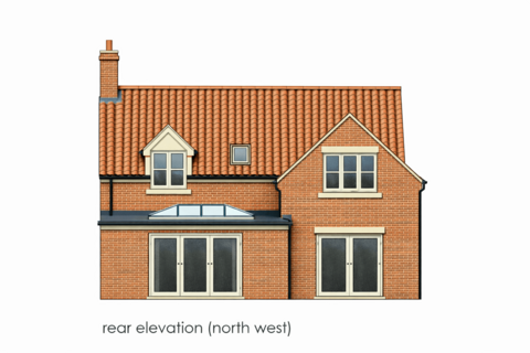 Plot for sale, Main Street, Foston-On-The-Wolds, YO25 8BJ