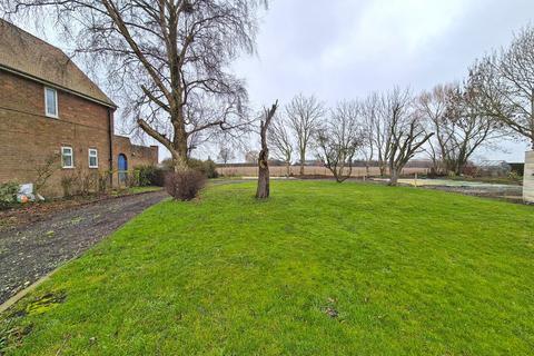Plot for sale, Main Street, Foston-On-The-Wolds, YO25 8BJ