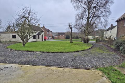 Plot for sale, Main Street, Foston-On-The-Wolds, YO25 8BJ