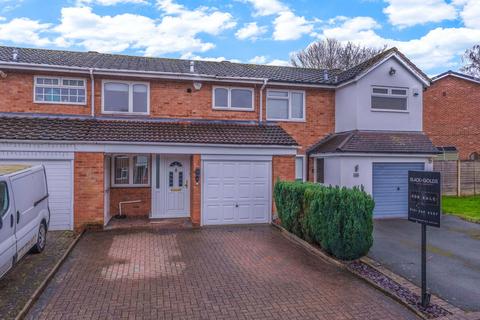 3 bedroom terraced house for sale, Banbrook Close, Solihull B92