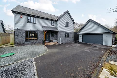 undefined, Brimfield,  near Ludlow,  Herefordshire,  SY8