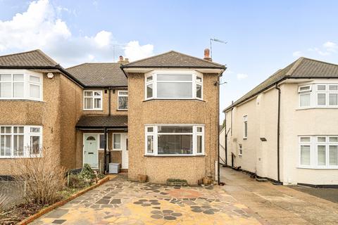 3 bedroom semi-detached house for sale, Hunters Hill, Ruislip