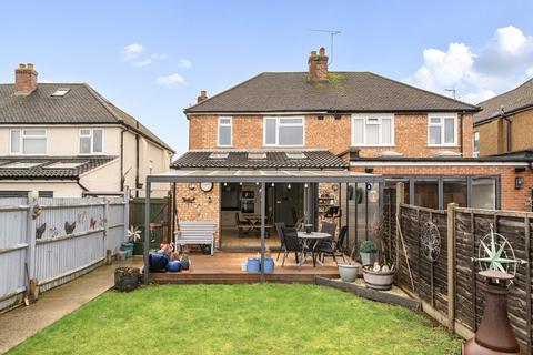 3 bedroom semi-detached house for sale, Hunters Hill, Ruislip