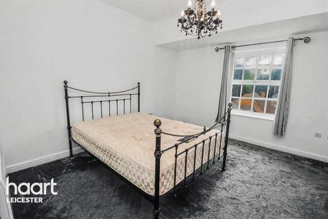 2 bedroom apartment for sale, Stelle Way, Leicester