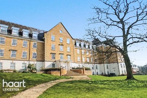 2 bedroom apartment for sale, Stelle Way, Leicester