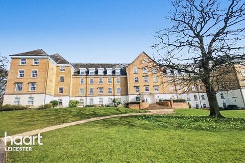 2 bedroom apartment for sale, Stelle Way, Leicester