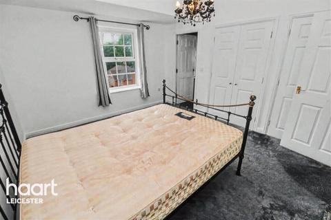 2 bedroom apartment for sale, Stelle Way, Leicester