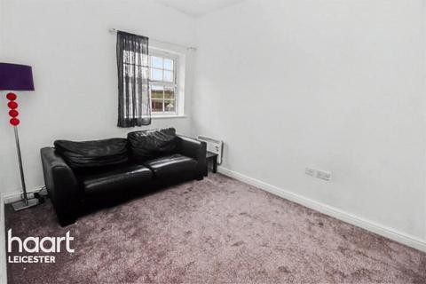 2 bedroom apartment for sale, Stelle Way, Leicester