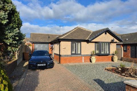undefined, Riverside Gardens, Barrow-In-Furness