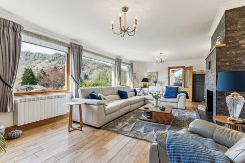 undefined, Deanspark, Dunkeld, PH8