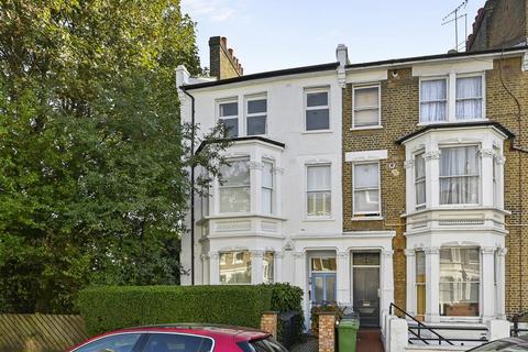 undefined, Batoum Gardens, London W6