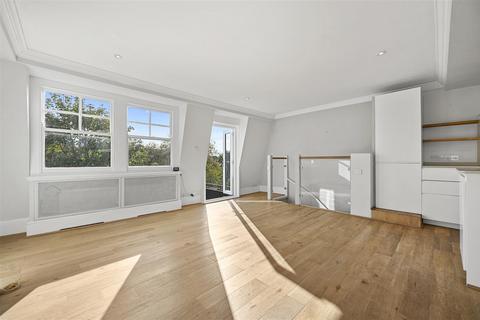 undefined, Batoum Gardens, London W6