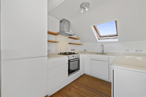 undefined, Batoum Gardens, London W6