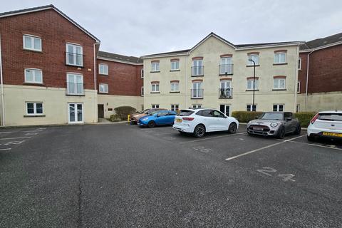 Coychurch Road, Bridgend, CF31
