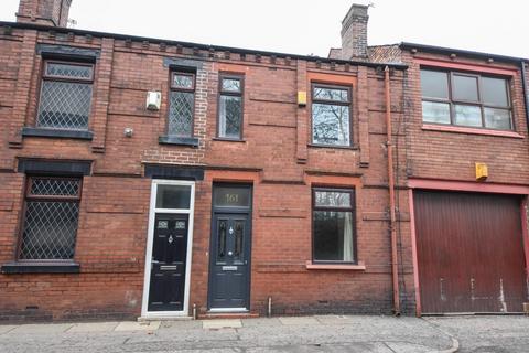 2 bedroom terraced house for sale, Dorning Street, Wigan, WN1 1HW