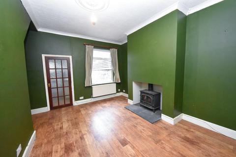 2 bedroom terraced house for sale, Dorning Street, Wigan, WN1 1HW