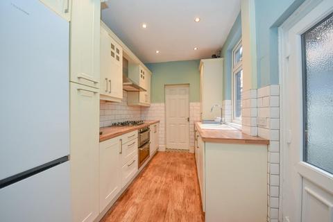 2 bedroom terraced house for sale, Dorning Street, Wigan, WN1 1HW
