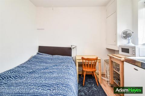 undefined, Bouchier House, The Grange Estate, London N2