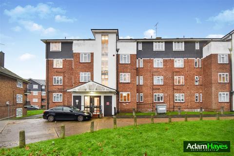 undefined, Bouchier House, The Grange Estate, London N2