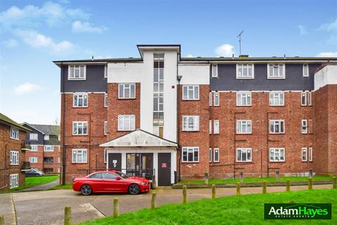 undefined, Bouchier House, The Grange Estate, London N2