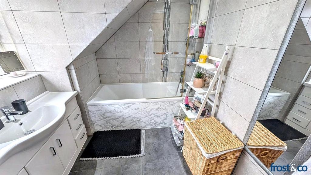 Bath Room